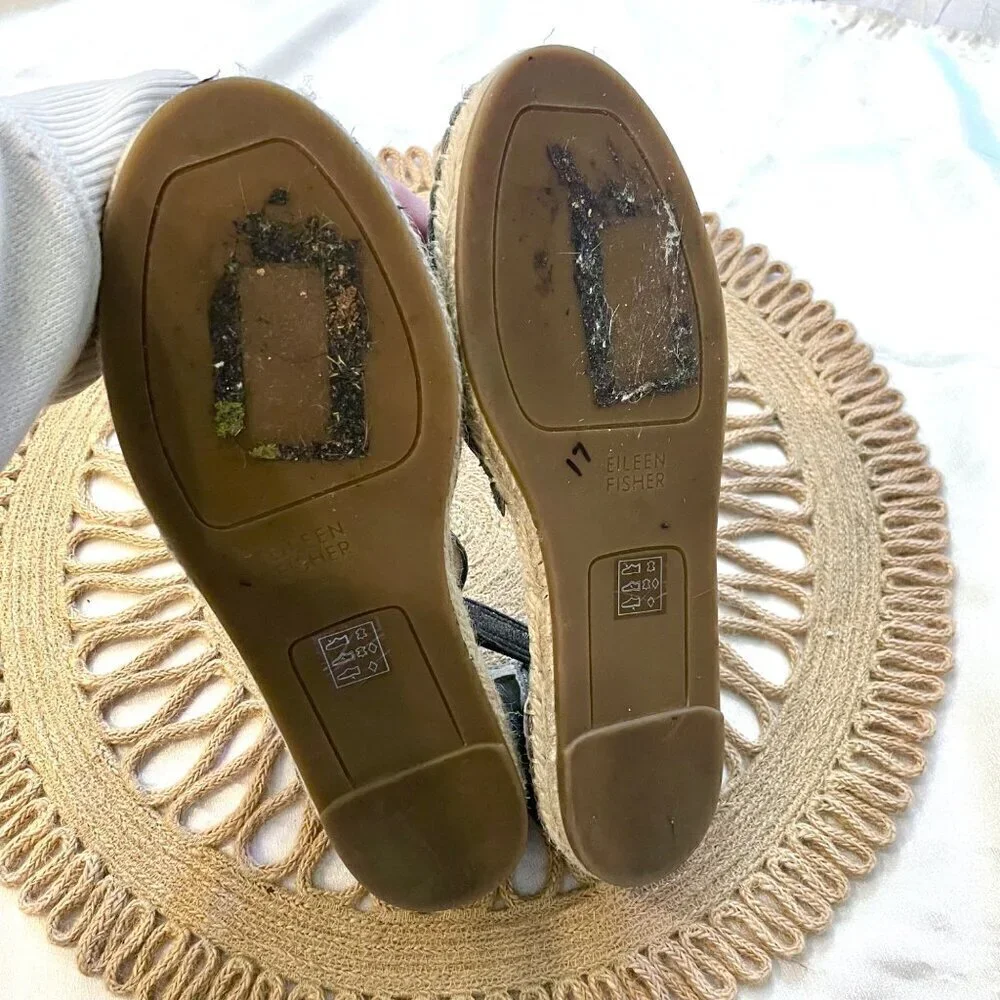 Eileen Fisher these are